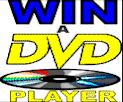 Win a DVD Player, Prizes, Sweepstakes, Win a DVD Player, Prizes, Sweepstakes